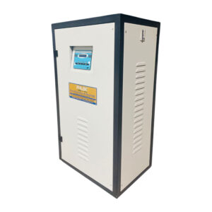 Servo Voltage Stabilizer